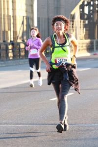half marathon
